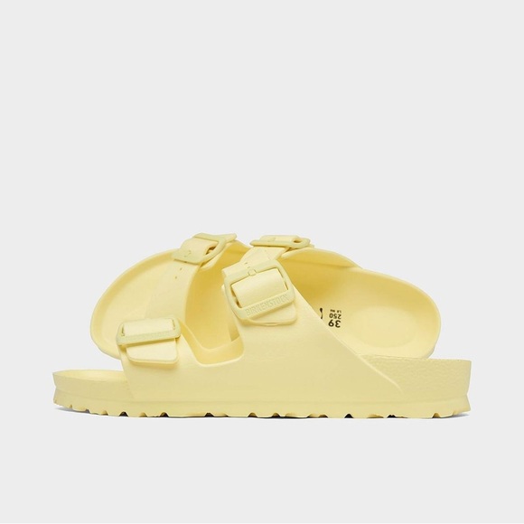 Birkenstock Shoes - Birkenstock Arizona EVA popcorn